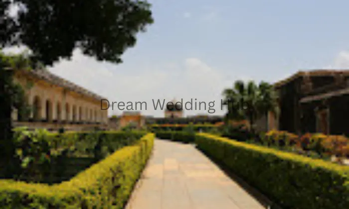 Wedding Venue portfolio by Hotel Padmini Palace in Udaipur - Photo 1