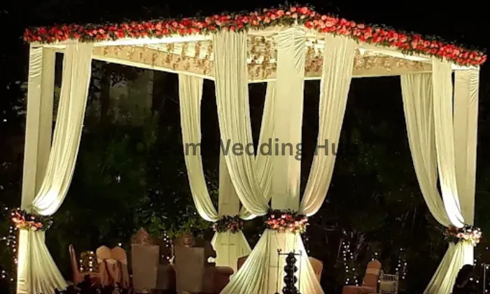Wedding Venue portfolio by Shimoni Banquets in Vadodara - Photo 1