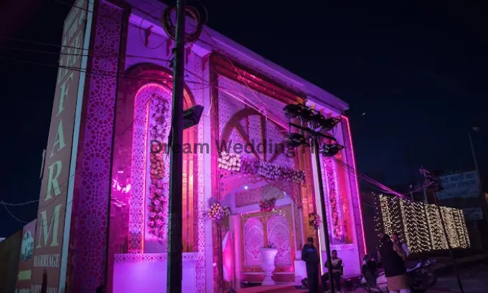 Wedding Venue portfolio by Lee Farm in Delhi - Photo 1
