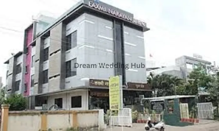 Wedding Venue portfolio by Laxminarayan Hotel in Aurangabad - Photo 1