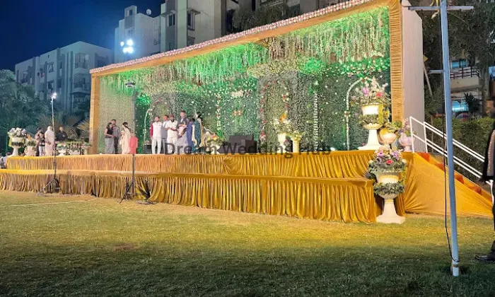 Wedding Venue portfolio by Udaygreen Party Plot in Ahmedabad - Photo 1 Wedding Venue portfolio by Udaygreen Party Plot in Ahmedabad - Photo 1