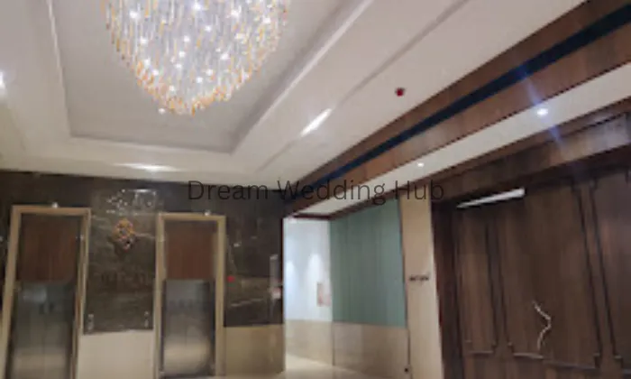 Wedding Venue portfolio by The Regal Banquets in Valsad - Photo 1