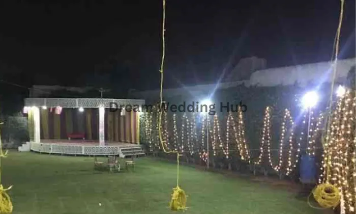 Wedding Venue portfolio by Ramesh Farms in Delhi - Photo 1