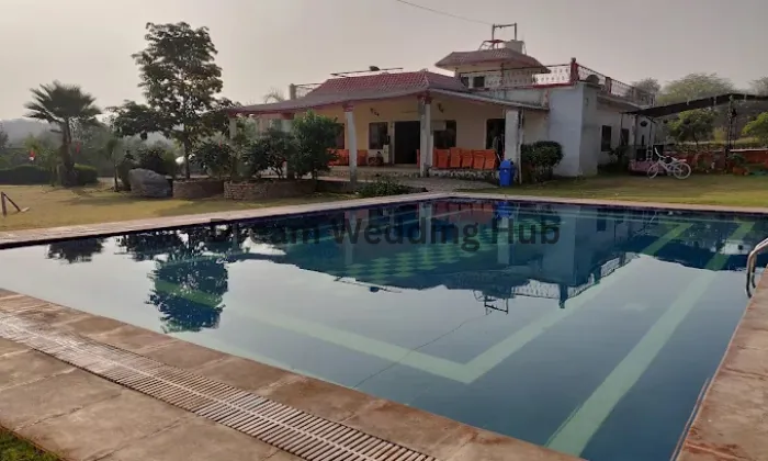 Wedding Venue portfolio by Jungle Adventure Retreat in Gurugram - Photo 1