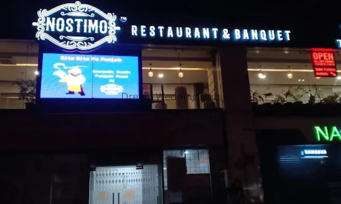 Wedding Venue portfolio by Telikos - Restaurant & Banquet in Surat - Photo 1