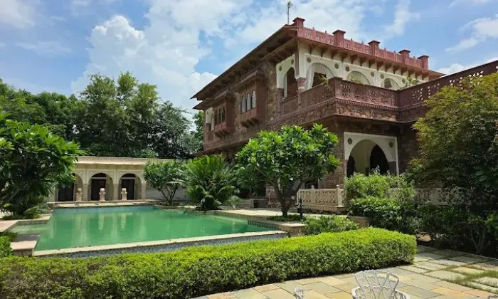 Wedding Venue portfolio by Khas Bagh in Jaipur - Photo 1