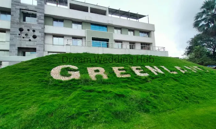 Wedding Venue portfolio by Greenland Farm in Surat - Photo 1