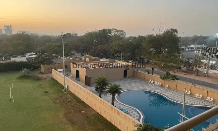 Wedding Venue portfolio by Hotel Pathikashram in Gandhinagar - Photo 1