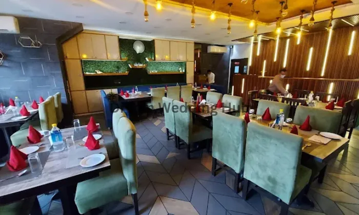 Wedding Venue portfolio by The Veggie Bites in Delhi - Photo 1