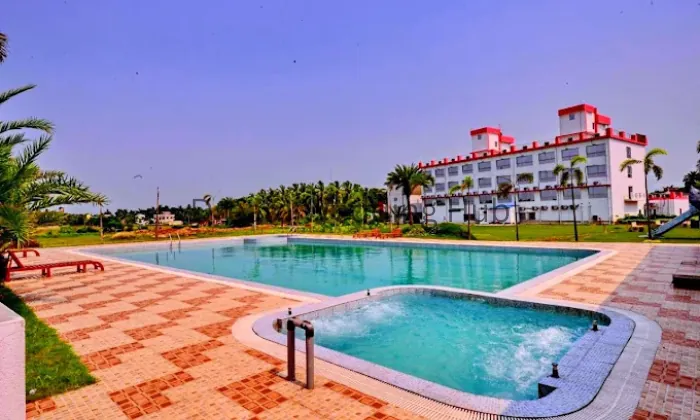 Wedding Venue portfolio by Girish Hotel & Resort in South 24 Parganas - Photo 1