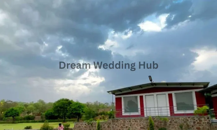 Wedding Venue portfolio by Wildside Cottages in Gurugram - Photo 1