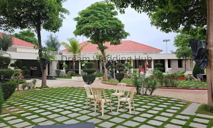 Wedding Venue portfolio by Rangoli Park Hotel in Ahmedabad - Photo 1