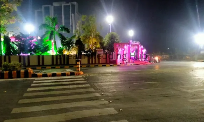 Wedding Venue portfolio by Narnarayan Party Plot in Ahmedabad - Photo 1