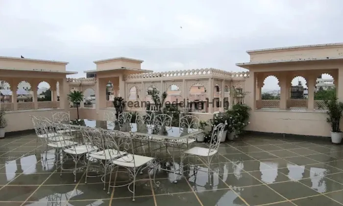 Wedding Venue portfolio by Hotel Shyam Palace in Gandhinagar - Photo 1