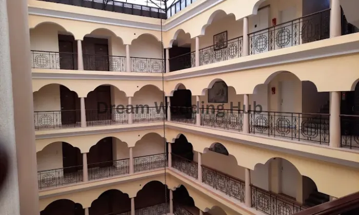 Wedding Venue portfolio by Hotel Adina Palace in Valsad - Photo 1 Wedding Venue portfolio by Hotel Adina Palace in Valsad - Photo 1