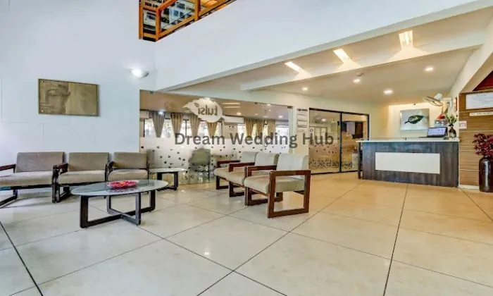 Wedding Venue portfolio by Hotel Tulsi in Vadodara - Photo 1 Wedding Venue portfolio by Hotel Tulsi in Vadodara - Photo 1