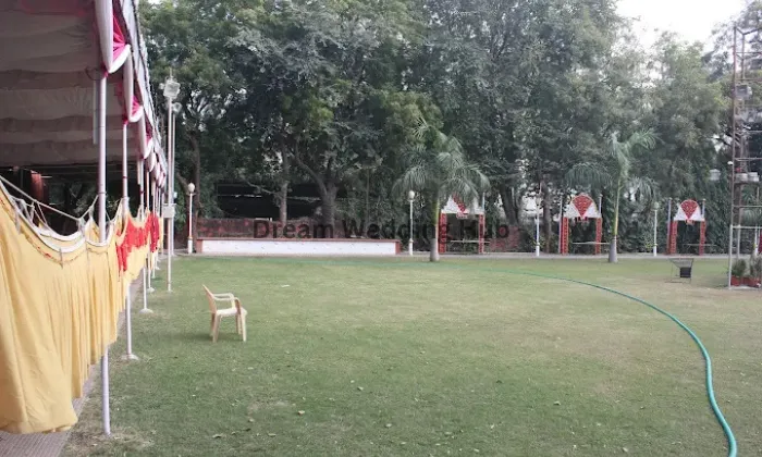 Wedding Venue portfolio by 5 Star Garden in Udaipur - Photo 1