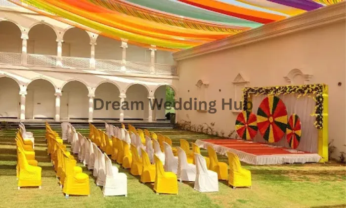Wedding Venue portfolio by Shiv Party Plot in Vadodara - Photo 1