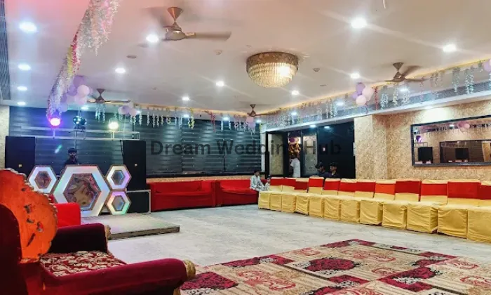 Wedding Venue portfolio by Khurana Banquets in New Delhi - Photo 1