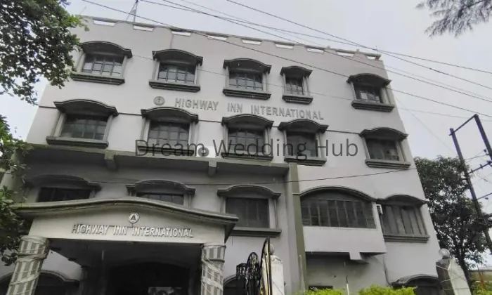 Wedding Venue portfolio by Highway Inn International in Howrah - Photo 1 Wedding Venue portfolio by Highway Inn International in Howrah - Photo 1