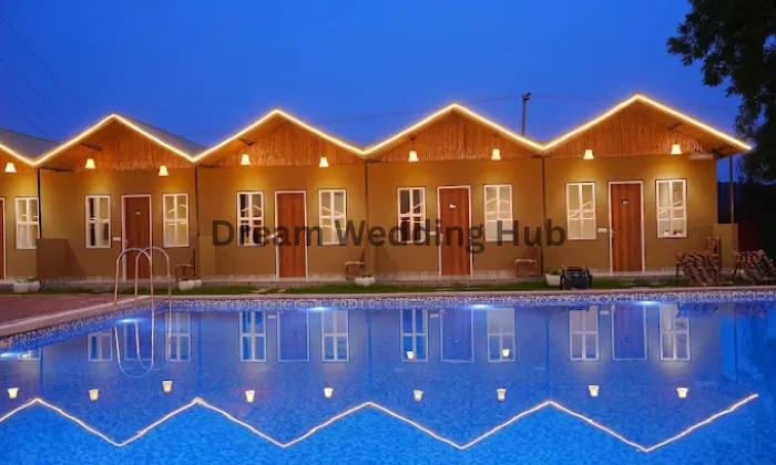 Wedding Venue portfolio by Urban Nature Farms in Gurugram - Photo 1