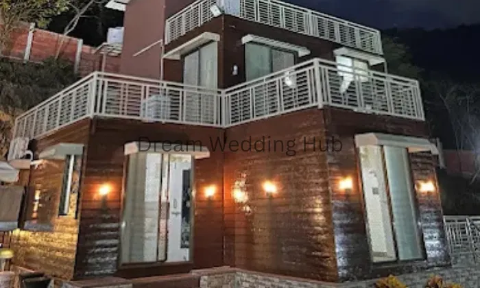 Wedding Venue portfolio by Skyview Villa in Udaipur - Photo 1