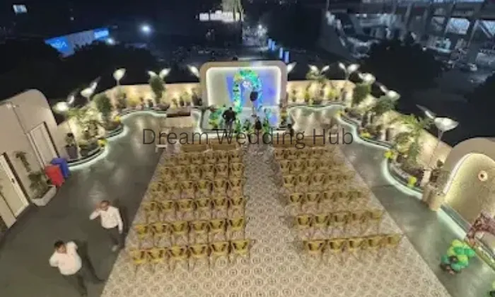 Wedding Venue portfolio by Delite Restaurant & Banquet Hall in Ahmedabad - Photo 1