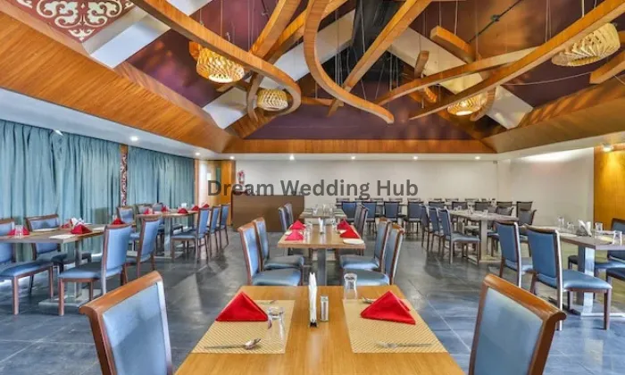 Wedding Venue portfolio by Harshraj Club & Resort in Surat - Photo 1