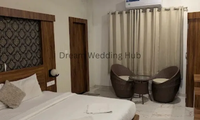 Wedding Venue portfolio by Hotel Agnija in Udaipur - Photo 1