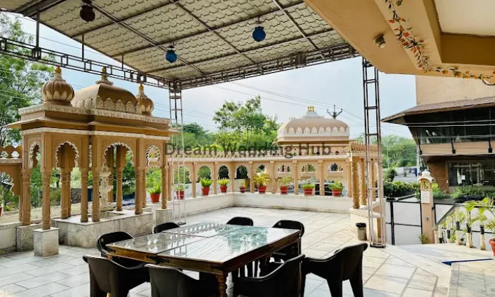 Wedding Venue portfolio by Anahat Banquet & Lawns in Ahmedabad - Photo 1
