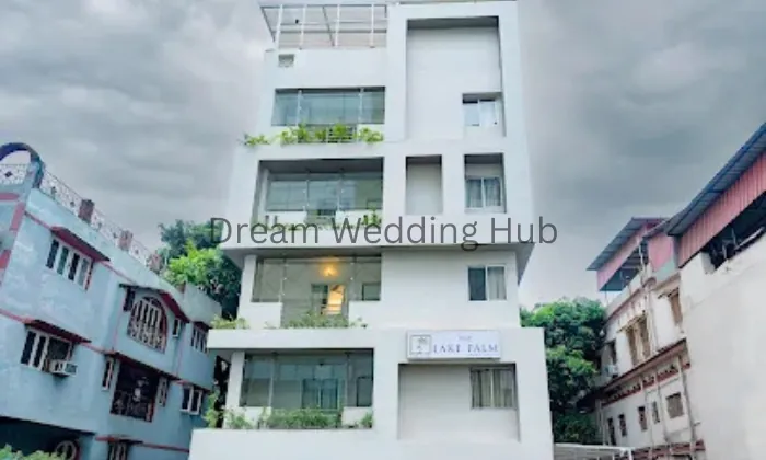 Wedding Venue portfolio by The Lake Palm Hotel in Kolkata - Photo 1