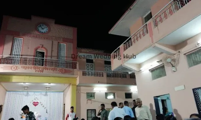 Wedding Venue portfolio by Devrukhe Brahman Samaj in Vadodara - Photo 1 Wedding Venue portfolio by Devrukhe Brahman Samaj in Vadodara - Photo 1