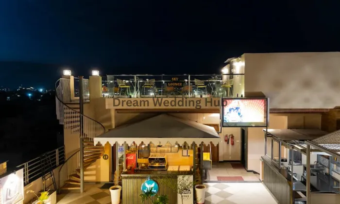 Wedding Venue portfolio by D' Fortune Park Hotel in Udaipur - Photo 1
