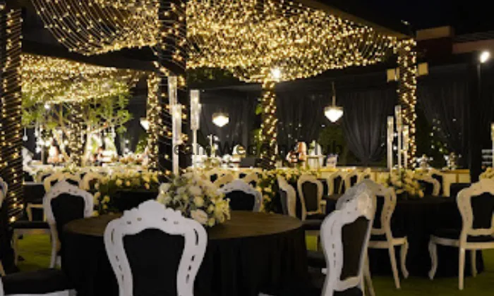 Wedding Venue portfolio by Oodles Hotel Chattarpur in New Delhi - Photo 1
