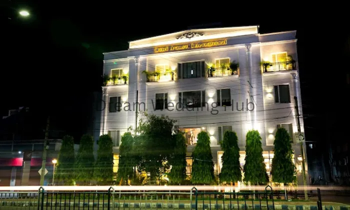 Wedding Venue portfolio by Hotel Asansol International in Asansol - Photo 1 Wedding Venue portfolio by Hotel Asansol International in Asansol - Photo 1