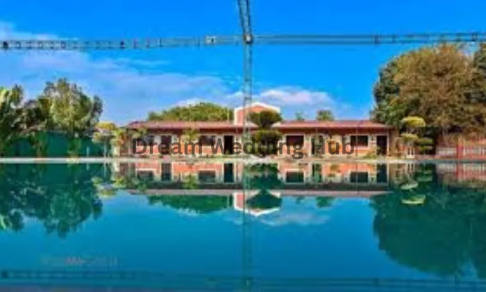 Wedding Venue portfolio by Vanzara Retreat in Gurugram - Photo 1 Wedding Venue portfolio by Vanzara Retreat in Gurugram - Photo 1