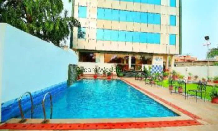 Wedding Venue portfolio by V One Pride, A Unit Of V One Hotels Pvt Ltd in Jaipur - Photo 1