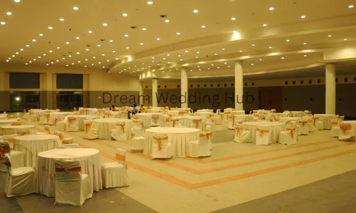 Wedding Venue portfolio by Chicago Banquet & Conference in Ahmedabad - Photo 1