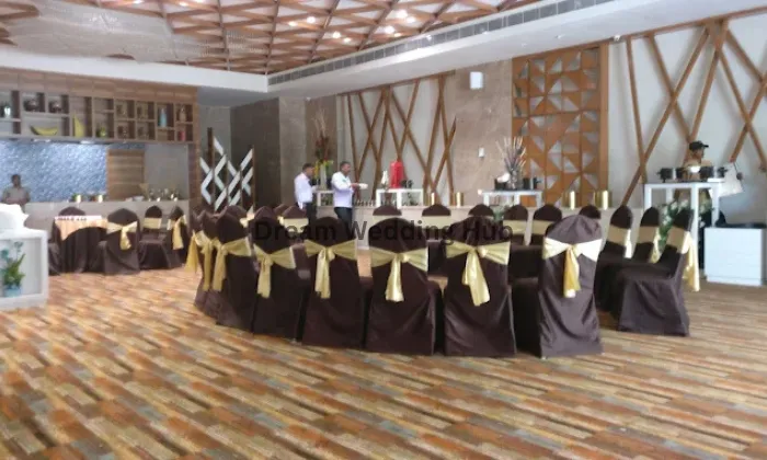 Wedding Venue portfolio by Gwalia Banquets in Ahmedabad - Photo 1 Wedding Venue portfolio by Gwalia Banquets in Ahmedabad - Photo 1