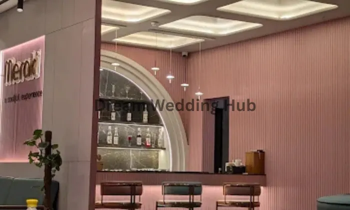 Wedding Venue portfolio by Meraki Restaurant in Vadodara - Photo 1