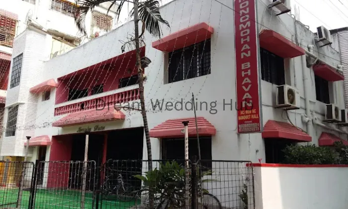 Wedding Venue portfolio by Monomohan Bhavan in Kolkata - Photo 1