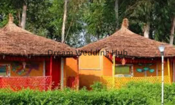 Wedding Venue portfolio by Gurgaon Countryside Resort in Palwal - Photo 1