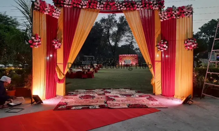 Wedding Venue portfolio by Classy Farm By Gobravo Hotels in Delhi - Photo 1