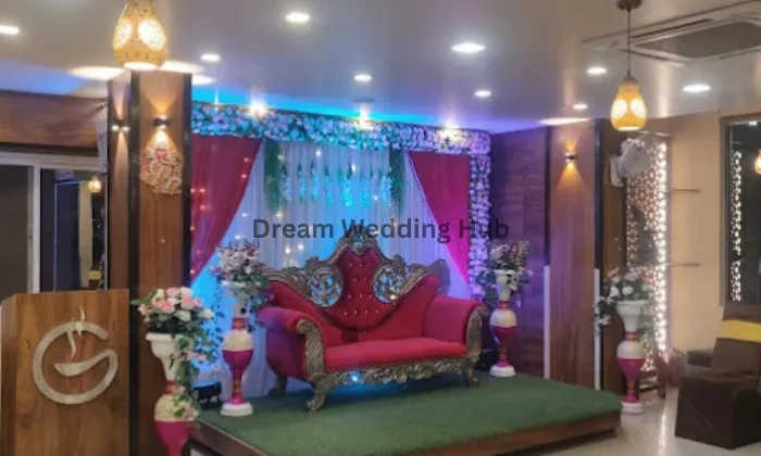 Wedding Venue portfolio by Hotel Marvel Residency in Vadodara - Photo 1 Wedding Venue portfolio by Hotel Marvel Residency in Vadodara - Photo 1