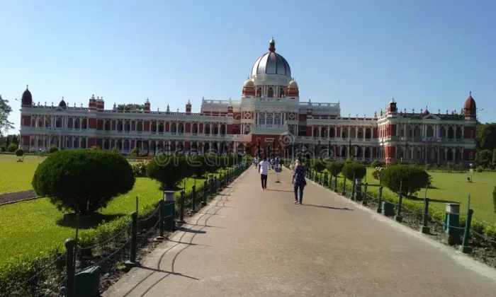 Wedding Venue portfolio by Rajmahal in Kolkata - Photo 1