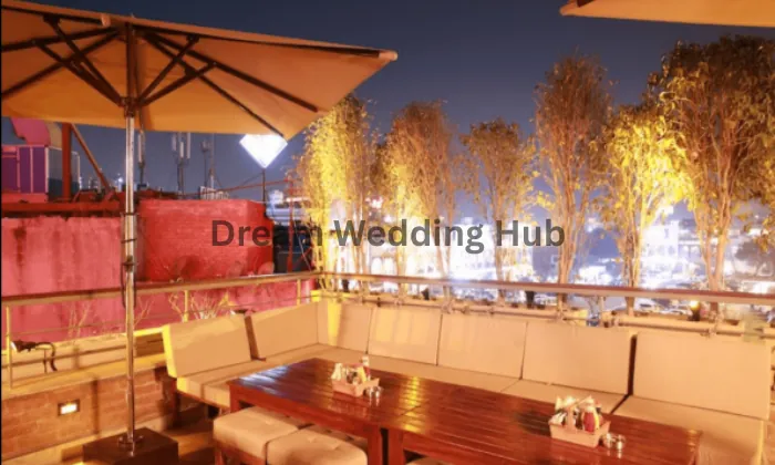 Wedding Venue portfolio by Bronx Brewery & Bar Exchange in Gurugram - Photo 1