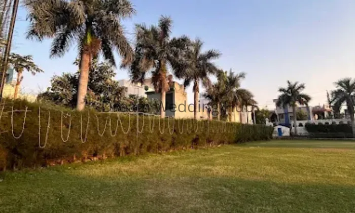 Wedding Venue portfolio by Chandan Vatika in Udaipur - Photo 1