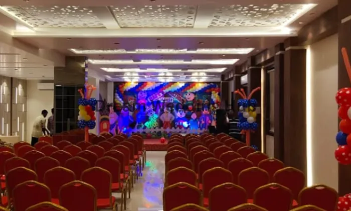 Wedding Venue portfolio by Kalash Banquet in Vadodara - Photo 1