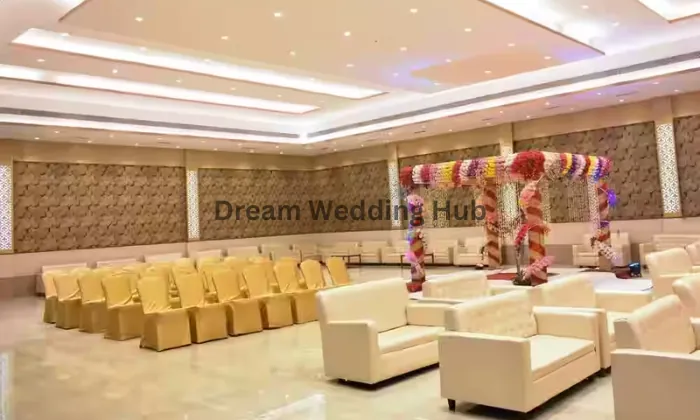 Wedding Venue portfolio by Rishabh Vatika in New Delhi - Photo 1