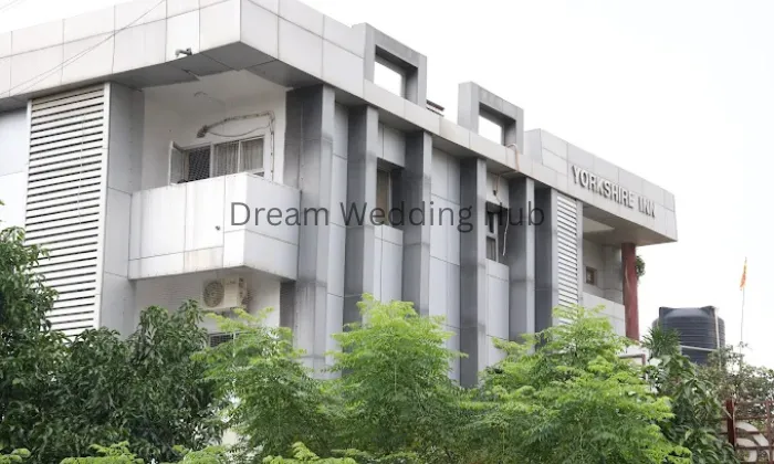 Wedding Venue portfolio by Hotel Yorkshire Inn Udaipur in Udaipur - Photo 1